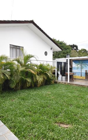 Casa para alugar com 182m², 2 quartos e 1 vagaÁrea externa