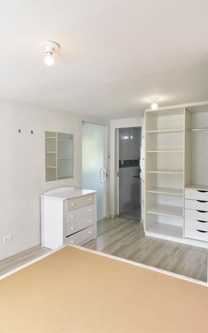 Casa para alugar com 182m², 2 quartos e 1 vagaSuíte