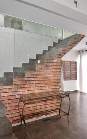Casa para alugar com 182m², 2 quartos e 1 vagaSala/Cozinha