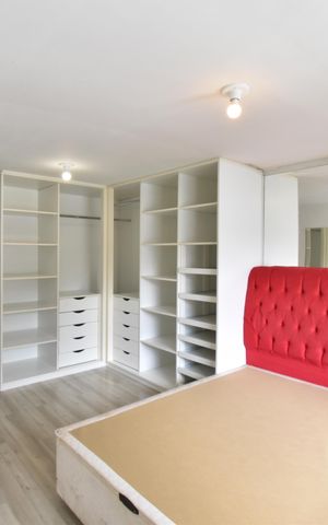 Casa para alugar com 182m², 2 quartos e 1 vagaSuíte