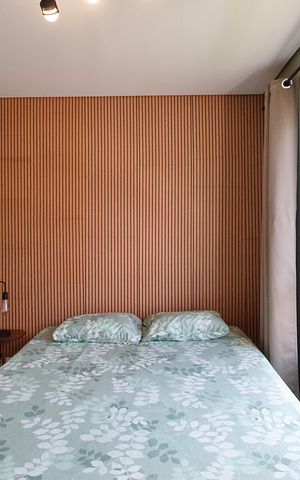Apartamento para alugar com 26m², 1 quarto e sem vaga Apartamento para alugar com 26m², 1 quarto e sem vagaQuarto