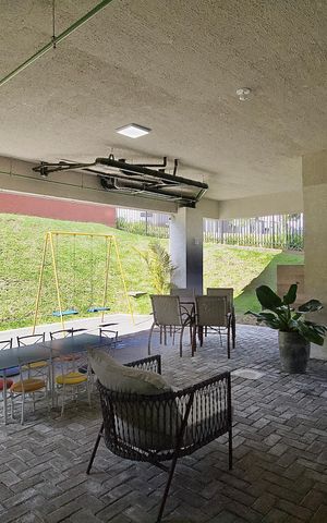 Apartamento para alugar com 26m², 1 quarto e sem vaga Apartamento para alugar com 26m², 1 quarto e sem vagaÁrea comum