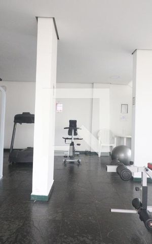 Apartamento para alugar com 96m², 3 quartos e 1 vagaÁrea comum - Academia