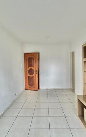 Apartamento para alugar com 62m², 2 quartos e 1 vaga Apartamento para alugar com 62m², 2 quartos e 1 vagaSala