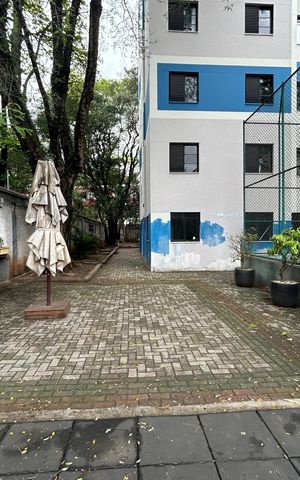 Apartamento para alugar com 62m², 2 quartos e 1 vaga Apartamento para alugar com 62m², 2 quartos e 1 vagaÁrea comum