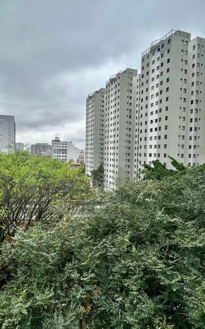 Apartamento para alugar com 62m², 2 quartos e 1 vaga Apartamento para alugar com 62m², 2 quartos e 1 vagaVista Quarto 1