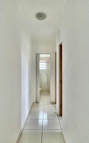Apartamento para alugar com 62m², 2 quartos e 1 vaga Apartamento para alugar com 62m², 2 quartos e 1 vagaCorredor