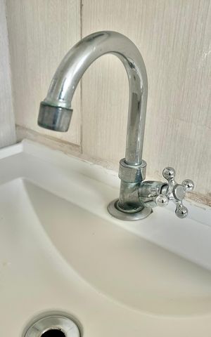 Apartamento para alugar com 62m², 2 quartos e 1 vaga Apartamento para alugar com 62m², 2 quartos e 1 vagaBanheiro