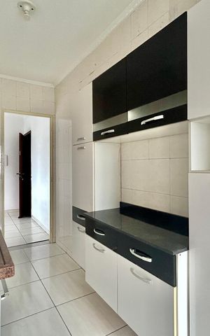 Apartamento para alugar com 62m², 2 quartos e 1 vaga Apartamento para alugar com 62m², 2 quartos e 1 vagaCozinha