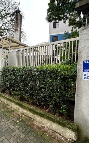 Apartamento para alugar com 62m², 2 quartos e 1 vaga Apartamento para alugar com 62m², 2 quartos e 1 vagaFachada