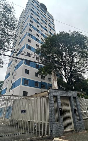 Apartamento para alugar com 62m², 2 quartos e 1 vaga Apartamento para alugar com 62m², 2 quartos e 1 vagaFachada