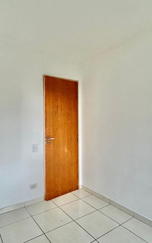Apartamento para alugar com 62m², 2 quartos e 1 vaga Apartamento para alugar com 62m², 2 quartos e 1 vagaQuarto 2