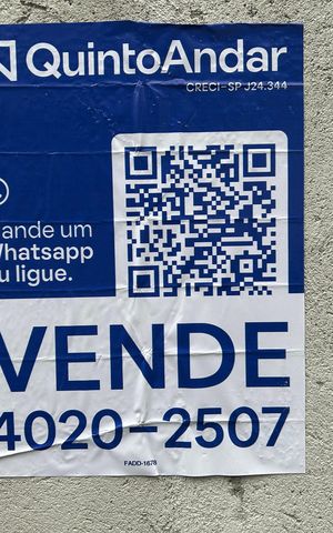 Apartamento para alugar com 62m², 2 quartos e 1 vaga Apartamento para alugar com 62m², 2 quartos e 1 vagaFachada plaquinha
