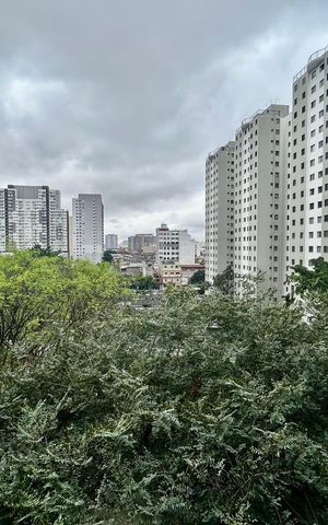 Apartamento para alugar com 62m², 2 quartos e 1 vaga Apartamento para alugar com 62m², 2 quartos e 1 vagaVista Quarto 2
