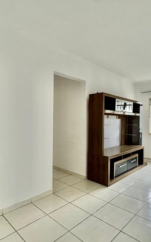 Apartamento para alugar com 62m², 2 quartos e 1 vaga Apartamento para alugar com 62m², 2 quartos e 1 vagaSala