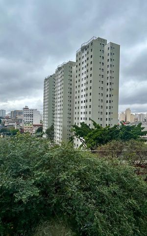 Apartamento para alugar com 62m², 2 quartos e 1 vaga Apartamento para alugar com 62m², 2 quartos e 1 vagaVista da Sala
