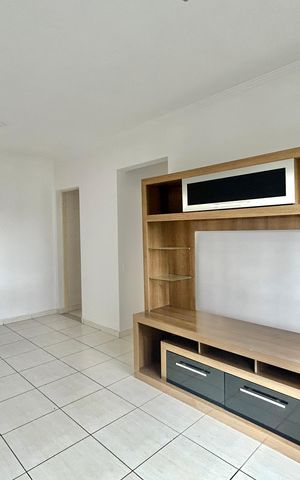 Apartamento para alugar com 62m², 2 quartos e 1 vaga Apartamento para alugar com 62m², 2 quartos e 1 vagaSala