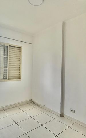 Apartamento para alugar com 62m², 2 quartos e 1 vaga Apartamento para alugar com 62m², 2 quartos e 1 vagaQuarto 2