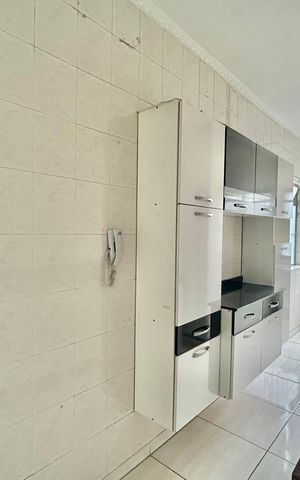 Apartamento para alugar com 62m², 2 quartos e 1 vaga Apartamento para alugar com 62m², 2 quartos e 1 vagaCozinha