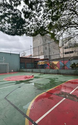 Apartamento para alugar com 62m², 2 quartos e 1 vaga Apartamento para alugar com 62m², 2 quartos e 1 vagaQuadra Esportiva