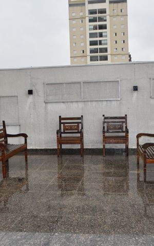 Apartamento para alugar com 100m², 3 quartos e 1 vagaÁrea comum