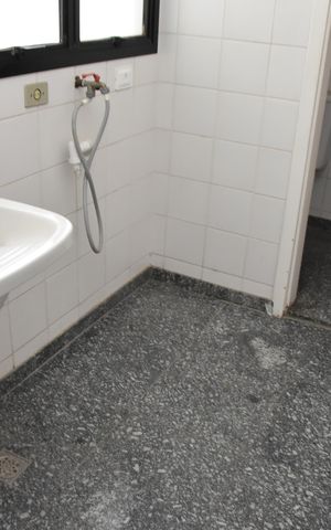 Apartamento para alugar com 100m², 3 quartos e 1 vagaÁrea de Serviço