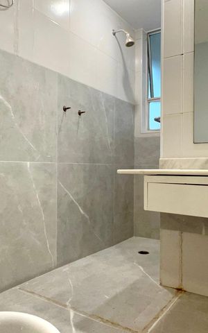 Apartamento para alugar com 180m², 3 quartos e 2 vagas Apartamento para alugar com 180m², 3 quartos e 2 vagasBanheiro da Suíte