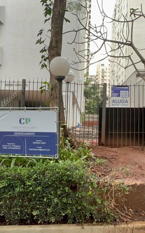 Apartamento para alugar com 180m², 3 quartos e 2 vagas Apartamento para alugar com 180m², 3 quartos e 2 vagasFachada IMWU-194