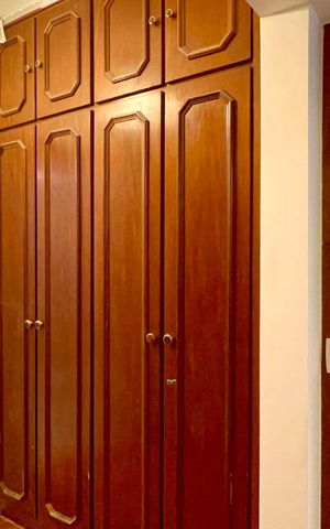 Apartamento para alugar com 180m², 3 quartos e 2 vagas Apartamento para alugar com 180m², 3 quartos e 2 vagasCloset da suíte