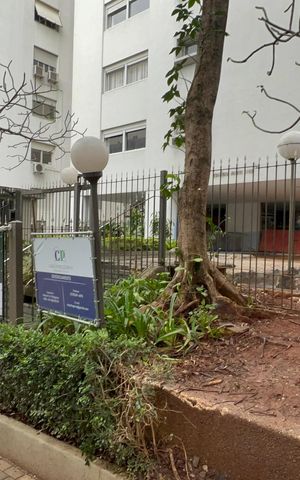 Apartamento para alugar com 180m², 3 quartos e 2 vagas Apartamento para alugar com 180m², 3 quartos e 2 vagasFachada IMWU-194