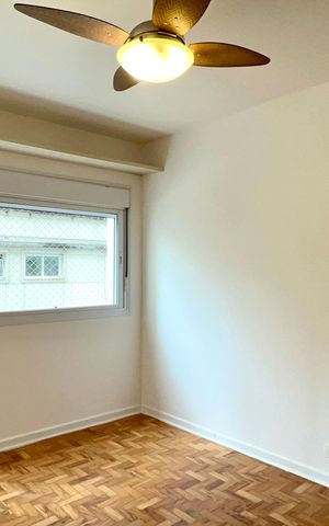 Apartamento para alugar com 180m², 3 quartos e 2 vagas Apartamento para alugar com 180m², 3 quartos e 2 vagasQuarto 2