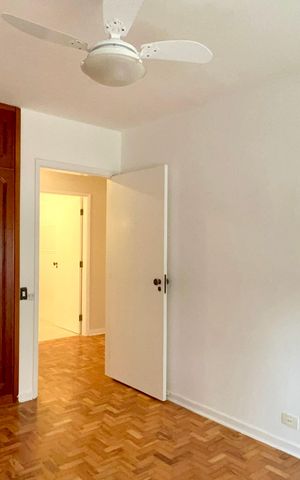 Apartamento para alugar com 180m², 3 quartos e 2 vagas