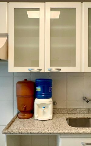 Apartamento para alugar com 180m², 3 quartos e 2 vagas Apartamento para alugar com 180m², 3 quartos e 2 vagasCozinha