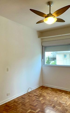 Apartamento para alugar com 180m², 3 quartos e 2 vagas Apartamento para alugar com 180m², 3 quartos e 2 vagasQuarto 2