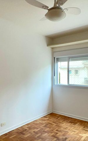 Apartamento para alugar com 180m², 3 quartos e 2 vagas Apartamento para alugar com 180m², 3 quartos e 2 vagasQuarto 1