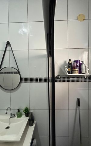 Casa à venda com 84m², 3 quartos e 2 vagas