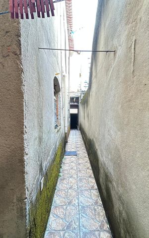 Casa à venda com 84m², 3 quartos e 2 vagas