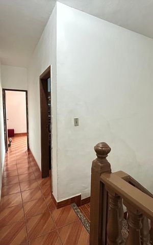 Casa à venda com 84m², 3 quartos e 2 vagas