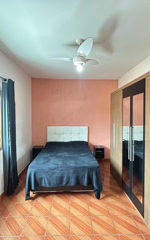 Casa à venda com 84m², 3 quartos e 2 vagas