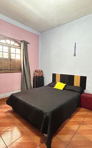 Casa à venda com 84m², 3 quartos e 2 vagas
