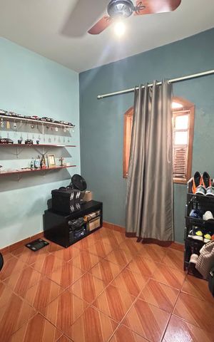 Casa à venda com 84m², 3 quartos e 2 vagas