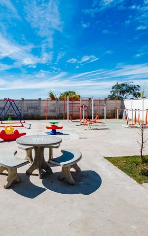 Apartamento para alugar com 42m², 2 quartos e 1 vagaÁrea comum - Playground