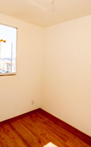 Apartamento para alugar com 42m², 2 quartos e 1 vagaQuarto 2