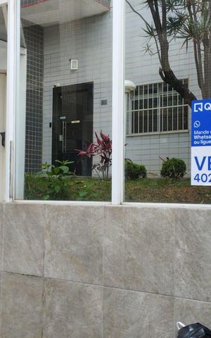 Apartamento à venda com 145m², 2 quartos e 1 vagaplaca instalada WZLX-312