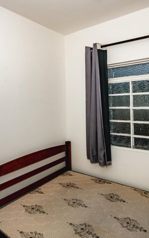 Casa de condomínio à venda com 44m², 2 quartos e 1 vagaQuarto 2
