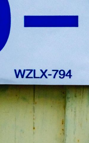 Casa de condomínio à venda com 44m², 2 quartos e 1 vagaPlaca Instalada -14/09/26 - WZLX - 794