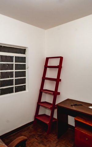 Casa de condomínio à venda com 44m², 2 quartos e 1 vagaQuarto 1