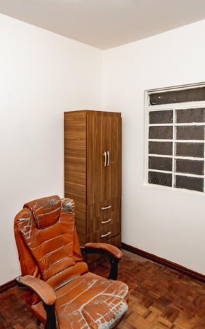 Casa de condomínio à venda com 44m², 2 quartos e 1 vagaQuarto 1