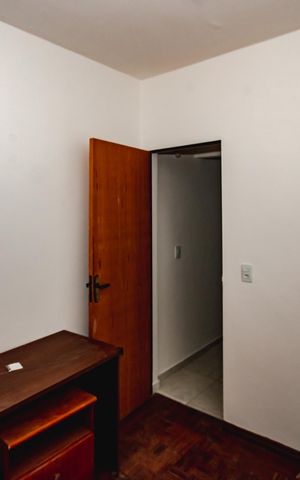 Casa de condomínio à venda com 44m², 2 quartos e 1 vagaQuarto 1