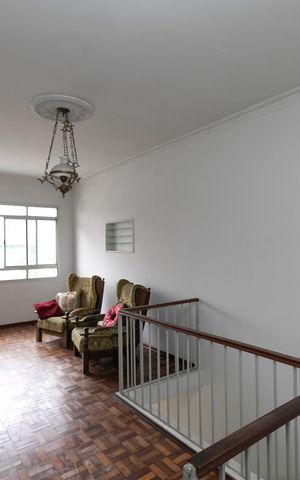 Apartamento para alugar com 170m², 3 quartos e sem vagaSala